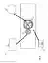 Fig. 03 - Hydrodynamic energy generation system with neutralized pressure pump
