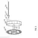 Fig. 06 - Hydrodynamic energy generation system with neutralized pressure pump