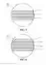 Fig. 05 - Compartment shielding