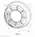 Fig. 04 - Gas turbine engine component