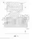 Fig. 03 - Rolling element bearing configured with a gutter and one or more fluid passages