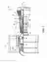 Fig. 02 - Integrated flex support and front center body