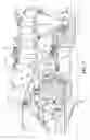 Fig. 04 - Integrated flex support and front center body