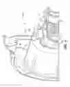 Fig. 05 - Integrated flex support and front center body