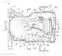 Fig. 01 - Oil circulation device for internal combustion engine