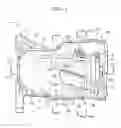 Fig. 02 - Oil circulation device for internal combustion engine