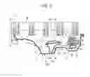 Fig. 06 - Oil circulation device for internal combustion engine
