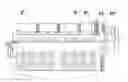 Fig. 01 - Efficiency and emissions improvements for natural gas conversions of EMD 2-cycle medium speed engines