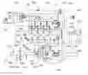 Fig. 01 - Electronic control module for an internal combustion engine