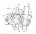 Fig. 01 - Internal combustion engine fluid-metering valve assembly