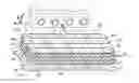 Fig. 01 - Supercharge air cooler