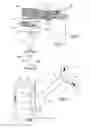 Fig. 05 - SYSTEM FOR SUPERCHARGING THE INTAKE GASES AND FOR RECIRCULATING THE EXHAUST GASES OF AN ENGINE AND ASSOCIATED CONTROL METHOD