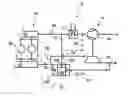 Fig. 01 - Digital waste gate valve arrangement and method of operating a digital waste gate valve arrangement in an internal combustion engine