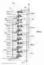 Fig. 03 - Digital waste gate valve arrangement and method of operating a digital waste gate valve arrangement in an internal combustion engine