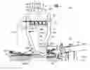 Fig. 01 - Assembly having a gas turbine engine and a preheating arrangement