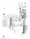 Fig. 02 - Assembly having a gas turbine engine and a preheating arrangement