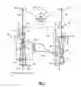 Fig. 02 - Combined two engine cycle with at least one recuperated cycle engine for rotor drive