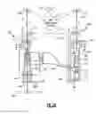 Fig. 03 - Combined two engine cycle with at least one recuperated cycle engine for rotor drive
