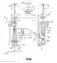 Fig. 04 - Combined two engine cycle with at least one recuperated cycle engine for rotor drive