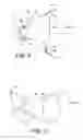 Fig. 03 - Rotating inlet cowl for a turbine engine, comprising an eccentric forward end