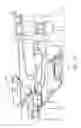 Fig. 16 - Method and apparatus for handling pre-diffuser airflow for cooling high pressure turbine components