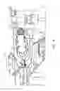 Fig. 19 - Method and apparatus for handling pre-diffuser airflow for cooling high pressure turbine components