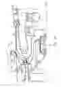 Fig. 21 - Method and apparatus for handling pre-diffuser airflow for cooling high pressure turbine components