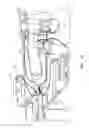 Fig. 22 - Method and apparatus for handling pre-diffuser airflow for cooling high pressure turbine components