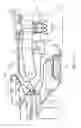 Fig. 24 - Method and apparatus for handling pre-diffuser airflow for cooling high pressure turbine components