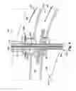 Fig. 04 - IGNITER TIP WITH COOLING PASSAGE