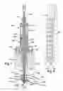 Fig. 07 - IGNITER TIP WITH COOLING PASSAGE