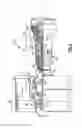 Fig. 02 - GAS TURBINE ENGINE MULTI-VANED STATOR COOLING CONFIGURATION