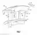 Fig. 04 - GAS TURBINE ENGINE MULTI-VANED STATOR COOLING CONFIGURATION