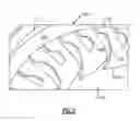 Fig. 04 - Gas turbine engine turbine impeller pressurization