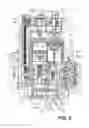 Fig. 03 - Internal combustion engine having a split crankcase