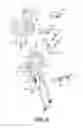 Fig. 07 - Internal combustion engine having a split crankcase