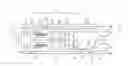Fig. 01 - Gas turbine engine including a third flowpath exhaust nozzle