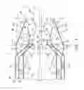 Fig. 08 - Gas turbine engine including a third flowpath exhaust nozzle