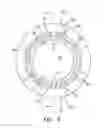 Fig. 09 - Gas turbine engine including a third flowpath exhaust nozzle