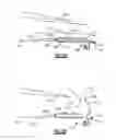 Fig. 04 - Variable area nozzle for gas turbine engine