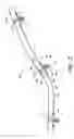 Fig. 03 - Exhaust system having a flow path liner supported by structural duct segments