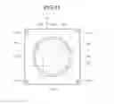 Fig. 10 - Exhaust duct