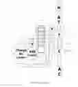 Fig. 03 - Quad layer passage variable geometry turbine for turbochargers in exhaust gas recirculation engines