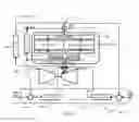 Fig. 09 - Quad layer passage variable geometry turbine for turbochargers in exhaust gas recirculation engines
