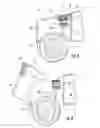 Fig. 03 - Air induction systems for internal combustion engines