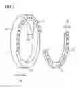 Fig. 02 - Mounting ring arrangement