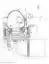 Fig. 02 - System for assembling and/or disassembling a wind turbine electric generator