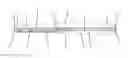 Fig. 01 - ROTOR BLADE OF A WIND TURBINE