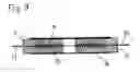 Fig. 04 - ROTOR BLADE OF A WIND TURBINE