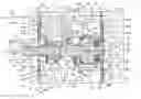 Fig. 01 - Swash plate type variable displacement compressor